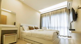 The New Concept Perfect Residence