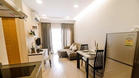 The New Concept Perfect Residence