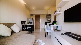 The New Concept Perfect Residence