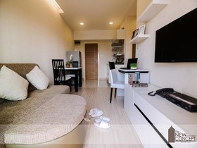 The New Concept Perfect Residence