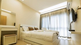 The New Concept Perfect Residence