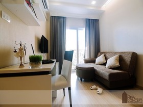 The New Concept Perfect Residence