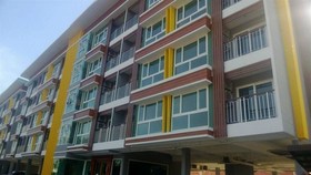 The New Concept Perfect Residence