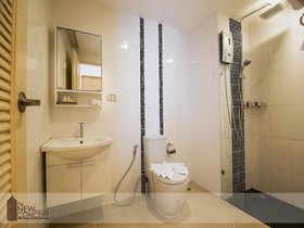 The New Concept Perfect Residence