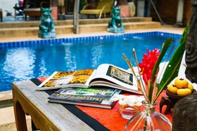 The Resort Baan Tawai