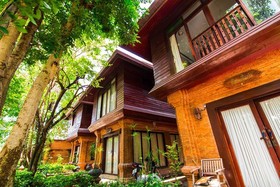 The Resort Baan Tawai