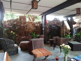 The Resort Baan Tawai