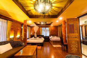 The Resort Baan Tawai