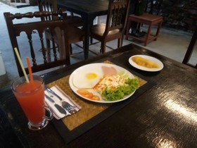 The Resort Baan Tawai