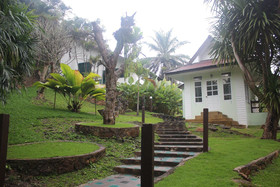 The Stove House Hang Dong Chiang Mai