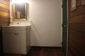 The Stove House Hang Dong Chiang Mai