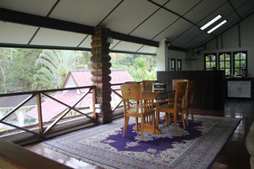 The Stove House Hang Dong Chiang Mai