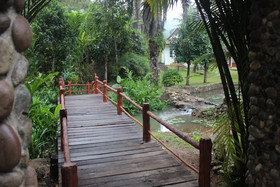 The Stove House Hang Dong Chiang Mai