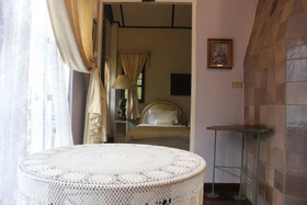 The Stove House Hang Dong Chiang Mai