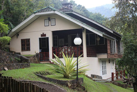 The Stove House Hang Dong Chiang Mai