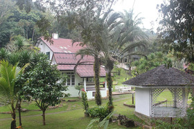 The Stove House Hang Dong Chiang Mai