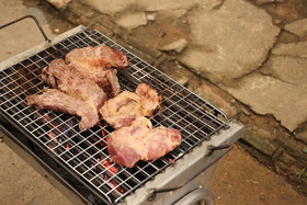 The Stove House Hang Dong Chiang Mai