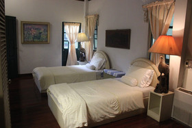 The Stove House Hang Dong Chiang Mai