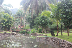 The Stove House Hang Dong Chiang Mai