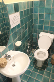 The Stove House Hang Dong Chiang Mai