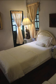 The Stove House Hang Dong Chiang Mai