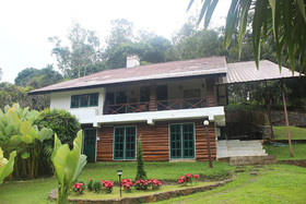 The Stove House Hang Dong Chiang Mai