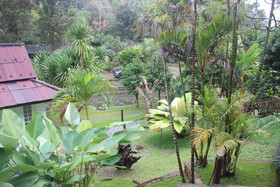 The Stove House Hang Dong Chiang Mai