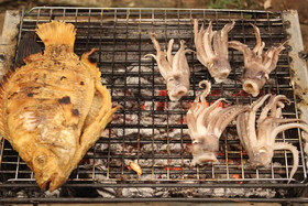 The Stove House Hang Dong Chiang Mai