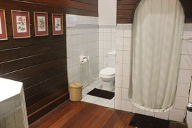 The Stove House Hang Dong Chiang Mai