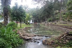 The Stove House Hang Dong Chiang Mai