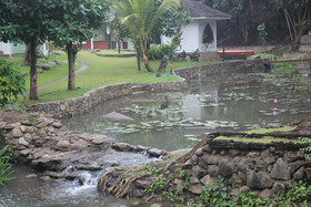 The Stove House Hang Dong Chiang Mai