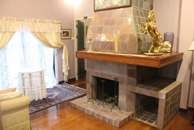 The Stove House Hang Dong Chiang Mai