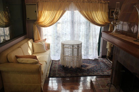 The Stove House Hang Dong Chiang Mai