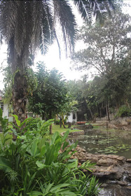 The Stove House Hang Dong Chiang Mai