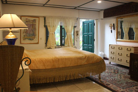 The Stove House Hang Dong Chiang Mai