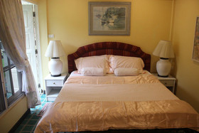 The Stove House Hang Dong Chiang Mai