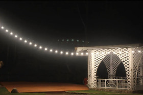 The Stove House Hang Dong Chiang Mai