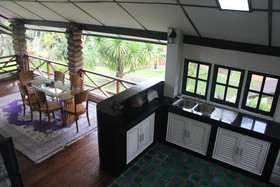 The Stove House Hang Dong Chiang Mai