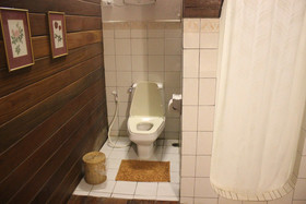 The Stove House Hang Dong Chiang Mai