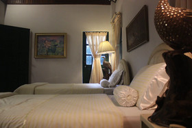 The Stove House Hang Dong Chiang Mai