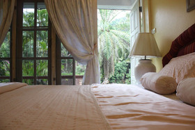 The Stove House Hang Dong Chiang Mai