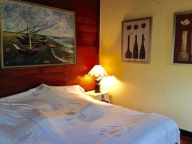 The Stove House Hang Dong Chiang Mai