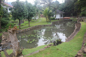 The Stove House Hang Dong Chiang Mai