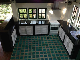 The Stove House Hang Dong Chiang Mai