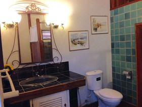 The Stove House Hang Dong Chiang Mai