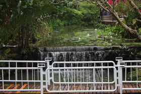 The Stove House Hang Dong Chiang Mai