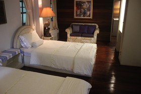 The Stove House Hang Dong Chiang Mai