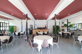 Tong House Resort By OYO