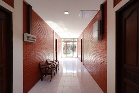 Tong House Resort By OYO