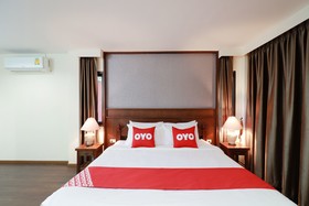 Tong House Resort By OYO